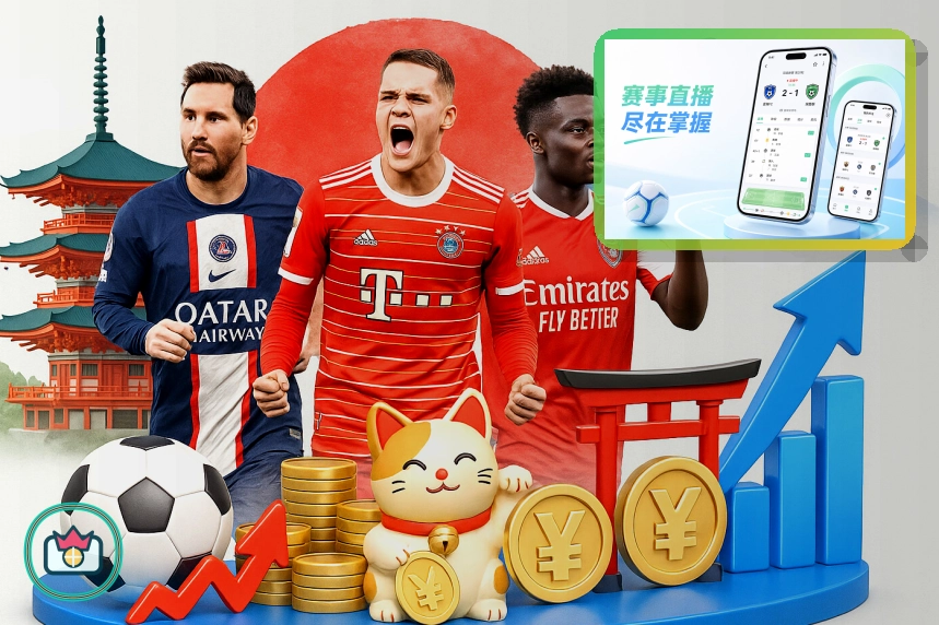 2026美加墨世界杯赛事现场与狂欢球迷